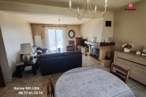 Villa i Bois-d'Arcy, Yvelines, Bois-d'Arcy - € 447.000 | Ref: 457887KMI - foto 4