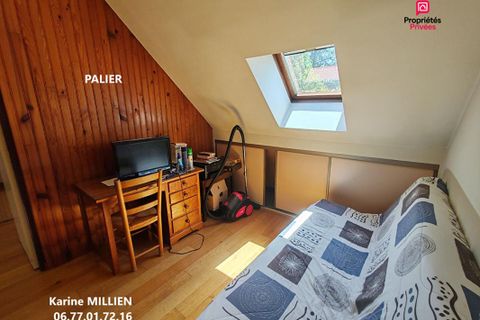Villa i Bois-d'Arcy, Yvelines, Bois-d'Arcy - € 447.000 | Ref: 457887KMI - foto 5