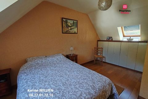 Villa i Bois-d'Arcy, Yvelines, Bois-d'Arcy - € 447.000 | Ref: 457887KMI - foto 6