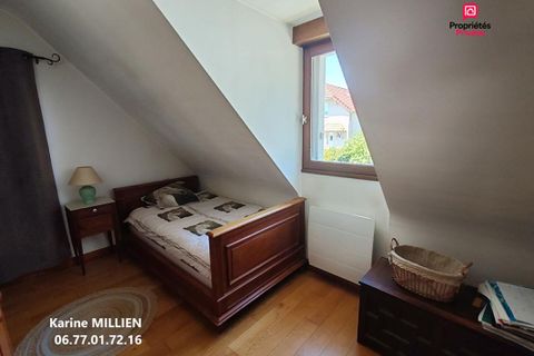 Villa i Bois-d'Arcy, Yvelines, Bois-d'Arcy - € 447.000 | Ref: 457887KMI - foto 8