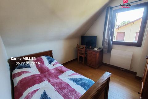 Villa i Bois-d'Arcy, Yvelines, Bois-d'Arcy - € 447.000 | Ref: 457887KMI - foto 9