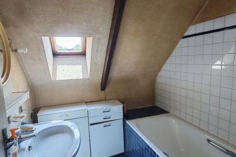Villa i Bois-d'Arcy, Yvelines, Bois-d'Arcy - € 447.000 | Ref: 457887KMI - foto 10
