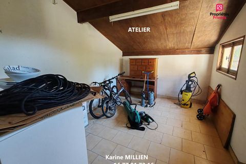 Villa i Bois-d'Arcy, Yvelines, Bois-d'Arcy - € 447.000 | Ref: 457887KMI - foto 11