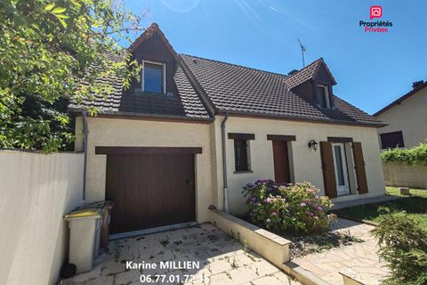 Villa i Bois-d'Arcy, Yvelines, Bois-d'Arcy - € 447.000 | Ref: 457887KMI - foto 13