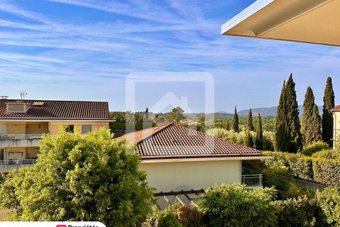 Wohnung in Grasse, Alpes-Maritimes, Grasse - € 264.000 | Ref: 449869ABOR0407ABOR - Foto 3