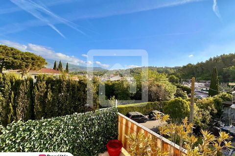 Wohnung in Grasse, Alpes-Maritimes, Grasse - € 264.000 | Ref: 449869ABOR0407ABOR - Foto 4