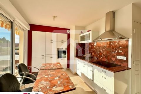 Wohnung in Grasse, Alpes-Maritimes, Grasse - € 264.000 | Ref: 449869ABOR0407ABOR - Foto 8