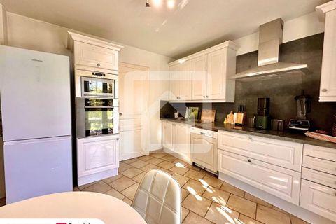 Villa i Cannes, Alpes-Maritimes, Cannes - € 525.000 | Ref: 434793ABOR0407ABOR - foto 7