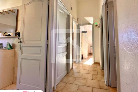 Villa i Cannes, Alpes-Maritimes, Cannes - € 525.000 | Ref: 434793ABOR0407ABOR - foto 8