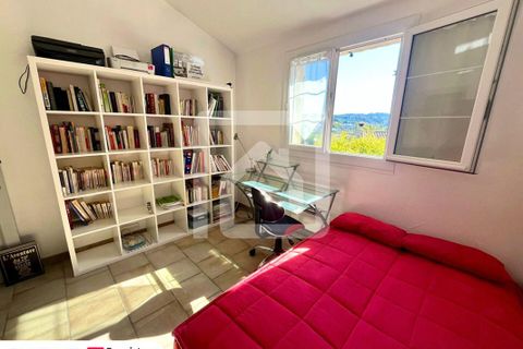 Villa i Cannes, Alpes-Maritimes, Cannes - € 525.000 | Ref: 434793ABOR0407ABOR - foto 12