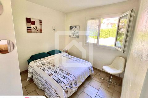Villa i Cannes, Alpes-Maritimes, Cannes - € 525.000 | Ref: 434793ABOR0407ABOR - foto 17