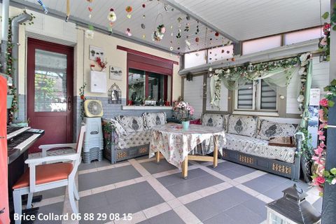Willa: Clermont, Oise, Clermont – 189 000 € | Ref: 457845BCO – zdjęcie 2
