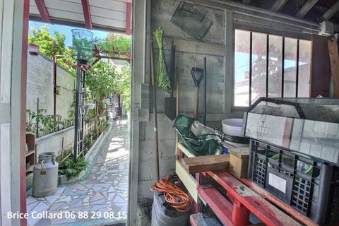 Willa: Clermont, Oise, Clermont – 189 000 € | Ref: 457845BCO – zdjęcie 4