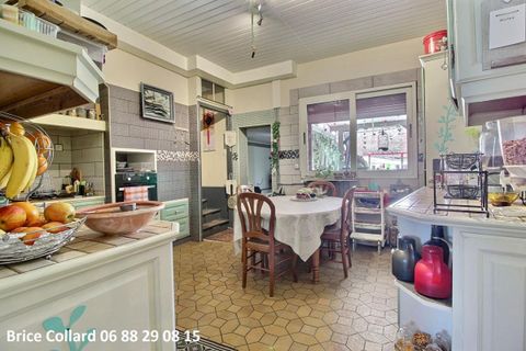 Willa: Clermont, Oise, Clermont – 189 000 € | Ref: 457845BCO – zdjęcie 7