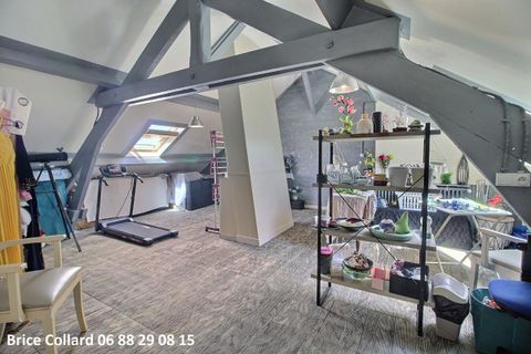 Willa: Clermont, Oise, Clermont – 189 000 € | Ref: 457845BCO – zdjęcie 13