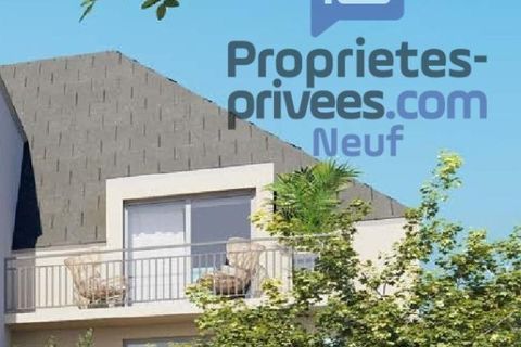 Leilighet i Perros-Guirec, Cotes-d'Armor, Perros-Guirec - € 340 000 | Ref: 457855LKE - foto 4