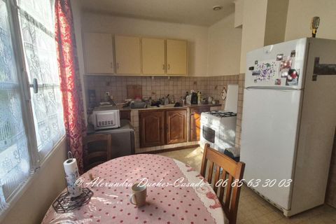 Villa i Peyruis, Alpes-de-Haute-Provence, Peyruis - € 186.000 | Ref: 452662DHX1506DHXHCOR - foto 4