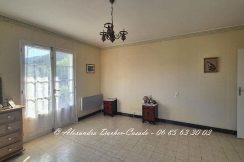 Villa i Peyruis, Alpes-de-Haute-Provence, Peyruis - € 186.000 | Ref: 452662DHX1506DHXHCOR - foto 7