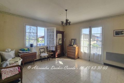 Villa i Peyruis, Alpes-de-Haute-Provence, Peyruis - € 186.000 | Ref: 452662DHX1506DHXHCOR - foto 8