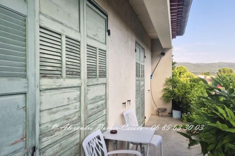 Villa i Peyruis, Alpes-de-Haute-Provence, Peyruis - € 186.000 | Ref: 452662DHX1506DHXHCOR - foto 9