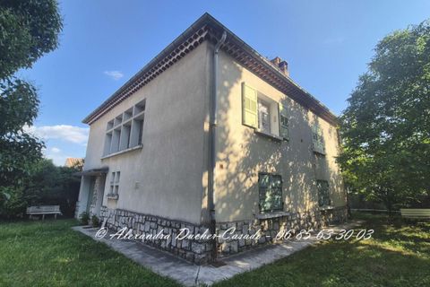Villa i Peyruis, Alpes-de-Haute-Provence, Peyruis - € 186.000 | Ref: 452662DHX1506DHXHCOR - foto 10