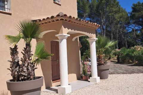 Villa i Draguignan, Var, Draguignan - € 840.000 | Ref: 449309CHGA04CHGA - foto 1
