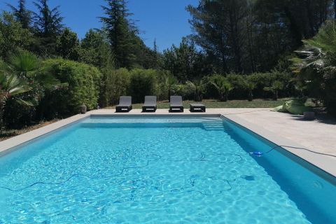 Villa i Draguignan, Var, Draguignan - € 840.000 | Ref: 449309CHGA04CHGA - foto 2