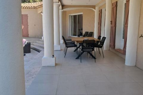 Villa i Draguignan, Var, Draguignan - € 840.000 | Ref: 449309CHGA04CHGA - foto 4