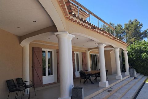 Villa i Draguignan, Var, Draguignan - € 840.000 | Ref: 449309CHGA04CHGA - foto 5