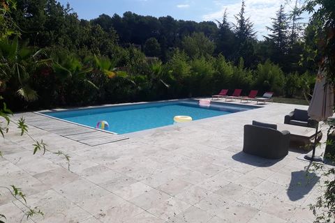 Villa i Draguignan, Var, Draguignan - € 840.000 | Ref: 449309CHGA04CHGA - foto 13
