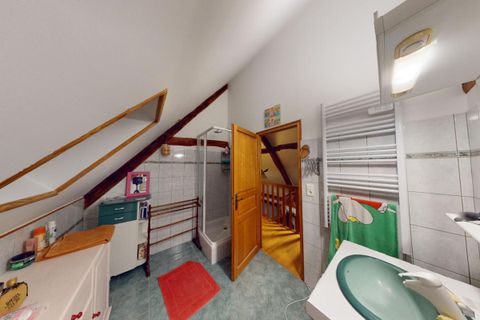 Villa i Nangis, Seine-et-Marne, Nangis - € 290 000 | Ref: 457829LPAP - foto 13