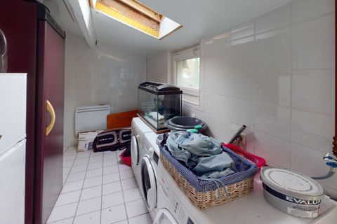 Villa i Nangis, Seine-et-Marne, Nangis - € 290 000 | Ref: 457829LPAP - foto 17