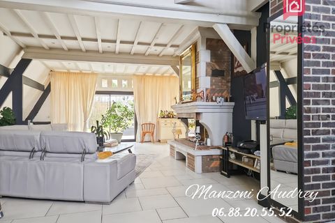 Villa in Macey, Aube, Macey - € 418.000 | Ref: 457844MZY - foto 2