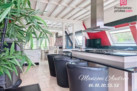 Villa in Macey, Aube, Macey - € 418.000 | Ref: 457844MZY - foto 3