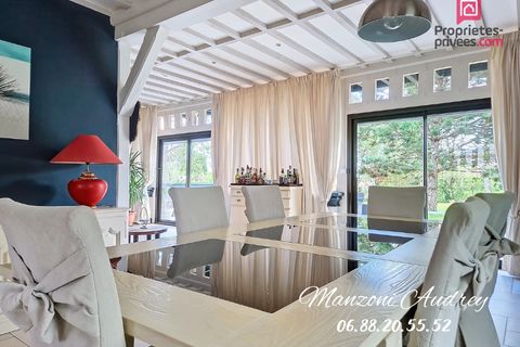 Villa in Macey, Aube, Macey - € 418.000 | Ref: 457844MZY - foto 7