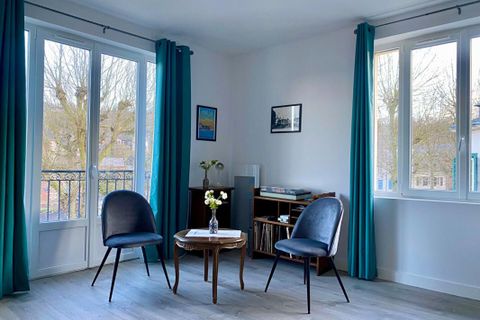 Lejlighed i Honfleur, Calvados, Honfleur - € 147.000 | Ref: 457795ANMA - foto 2
