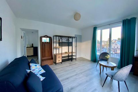 Lejlighed i Honfleur, Calvados, Honfleur - € 147.000 | Ref: 457795ANMA - foto 3