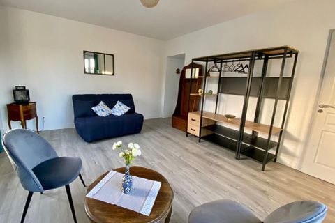 Lejlighed i Honfleur, Calvados, Honfleur - € 147.000 | Ref: 457795ANMA - foto 4