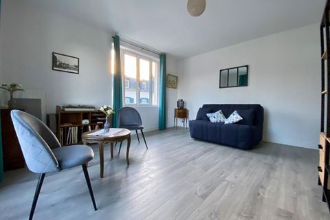 Lejlighed i Honfleur, Calvados, Honfleur - € 147.000 | Ref: 457795ANMA - foto 5
