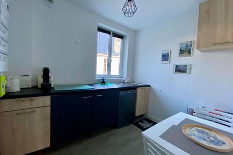Lejlighed i Honfleur, Calvados, Honfleur - € 147.000 | Ref: 457795ANMA - foto 6