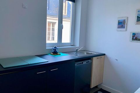 Lejlighed i Honfleur, Calvados, Honfleur - € 147.000 | Ref: 457795ANMA - foto 7