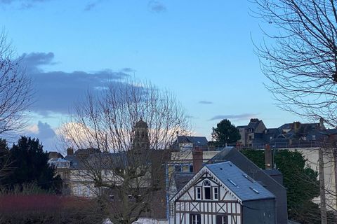 Lejlighed i Honfleur, Calvados, Honfleur - € 147.000 | Ref: 457795ANMA - foto 14
