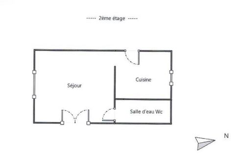 Apartamento en Honfleur, Calvados, Honfleur - € 147.000 | Ref: 457795ANMA - photo 15