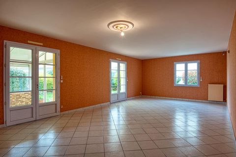 Villa i Bouguenais, Loire-Atlantique, Bouguenais - € 349 000 | Ref: 440400DCHI - foto 4
