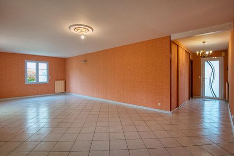 Villa i Bouguenais, Loire-Atlantique, Bouguenais - € 349 000 | Ref: 440400DCHI - foto 5