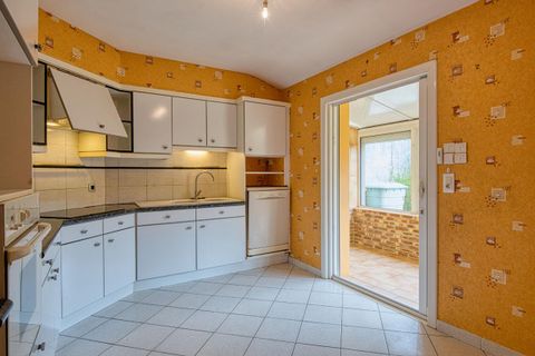 Villa i Bouguenais, Loire-Atlantique, Bouguenais - € 349 000 | Ref: 440400DCHI - foto 8