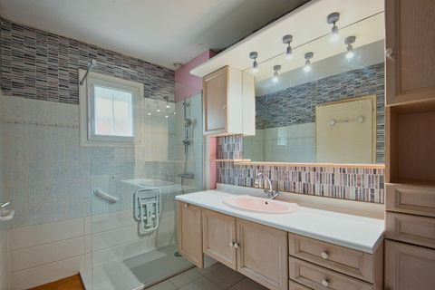 Villa i Bouguenais, Loire-Atlantique, Bouguenais - € 349 000 | Ref: 440400DCHI - foto 13