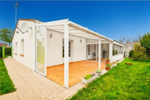 Villa i Bouguenais, Loire-Atlantique, Bouguenais - € 349 000 | Ref: 440400DCHI - foto 14