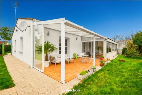 Villa i Bouguenais, Loire-Atlantique, Bouguenais - € 349 000 | Ref: 440400DCHI - foto 15