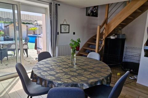 Haus in Riorges, Loire, Riorges - € 255.400 | Ref: 454941MGIR - Foto 7